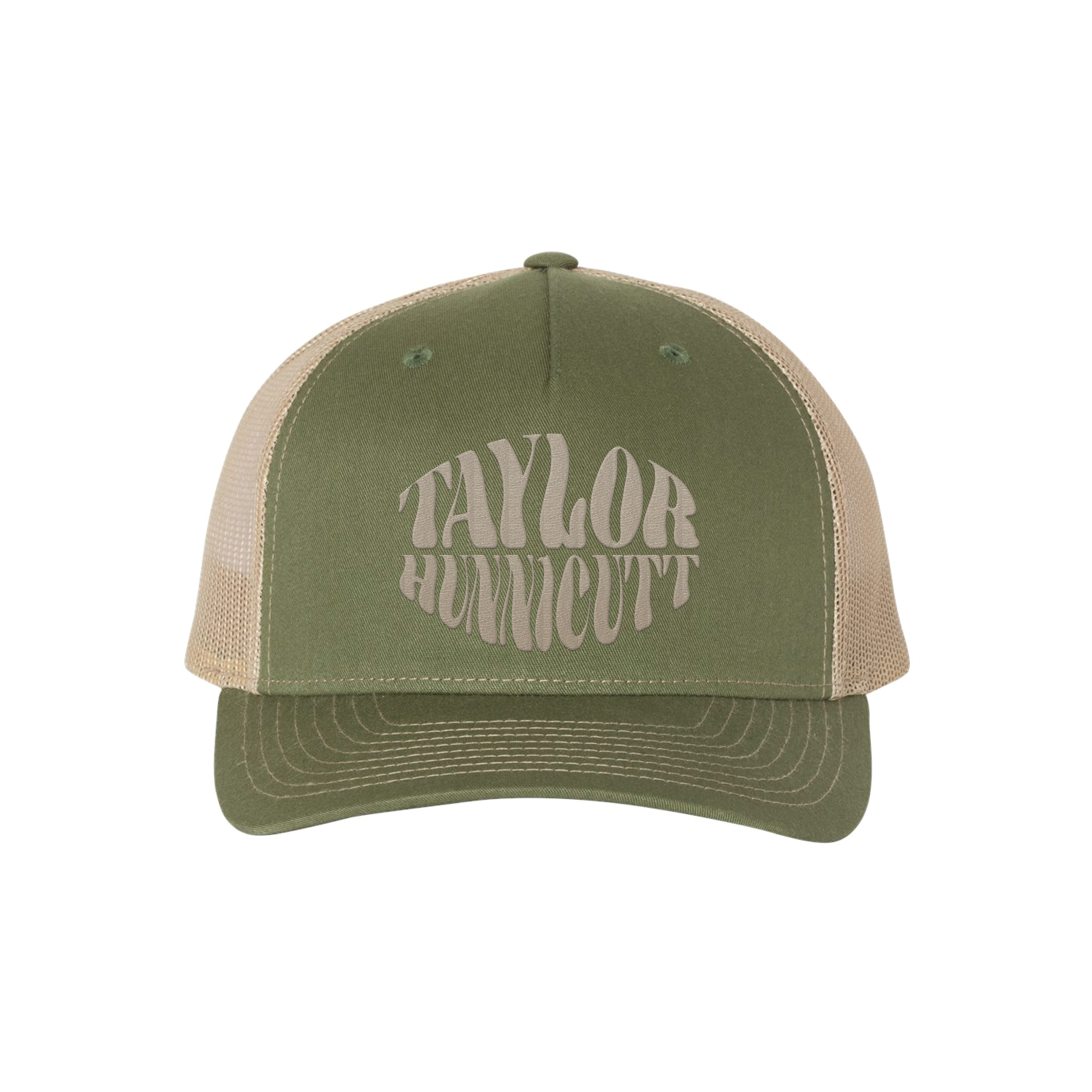 Taylor Hunnicutt Cap