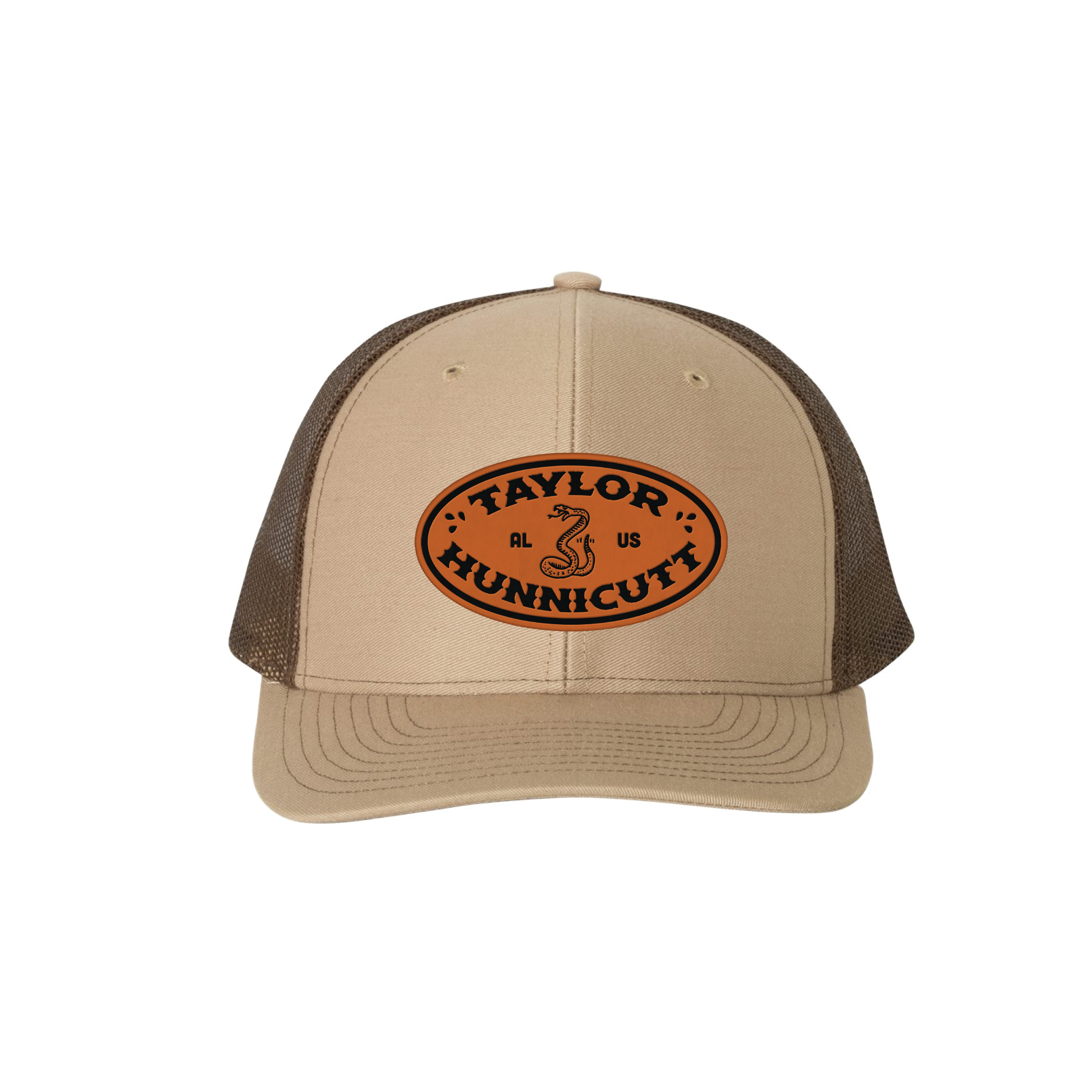 Taylor Hunnicutt Patch Cap