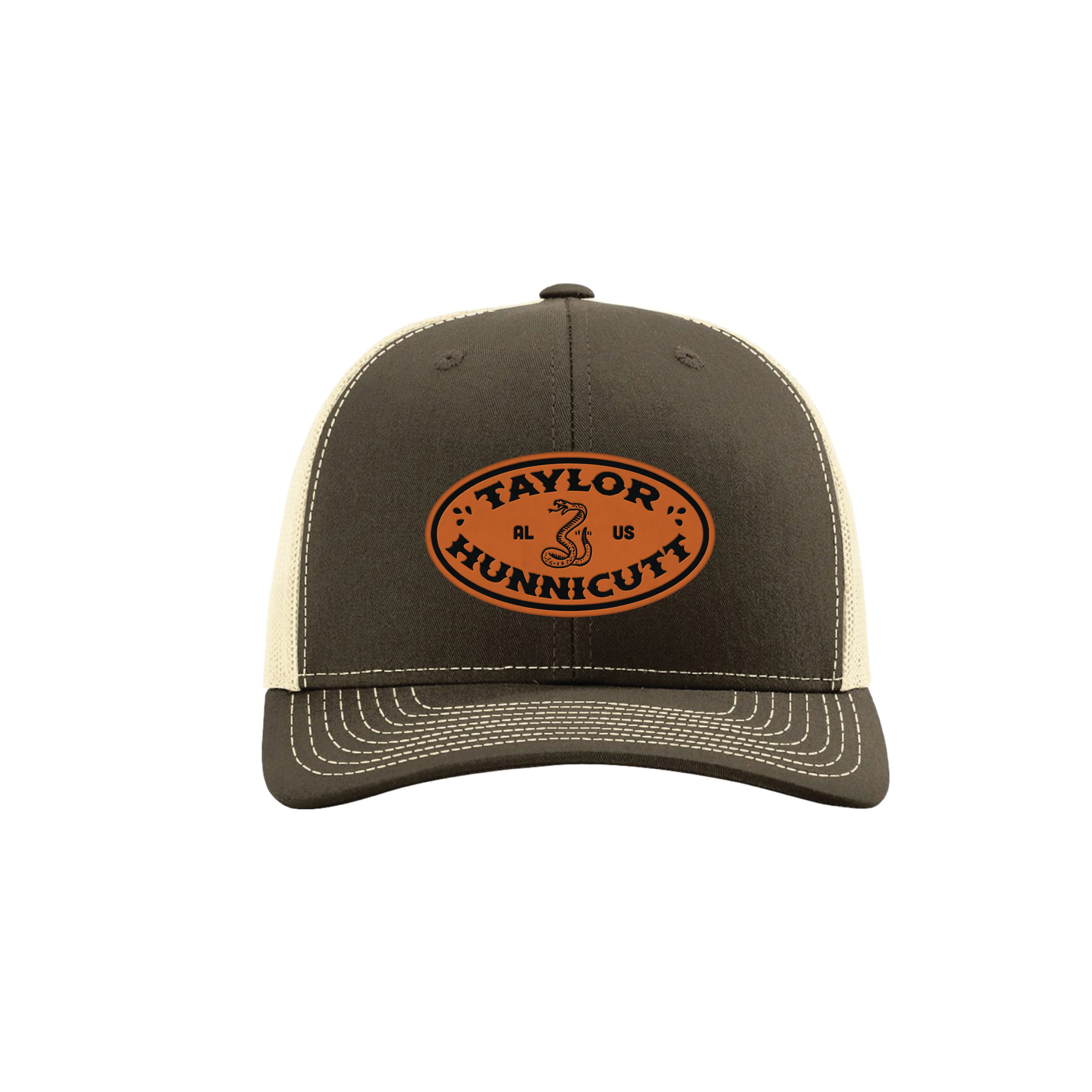 Taylor Hunnicutt Patch Cap