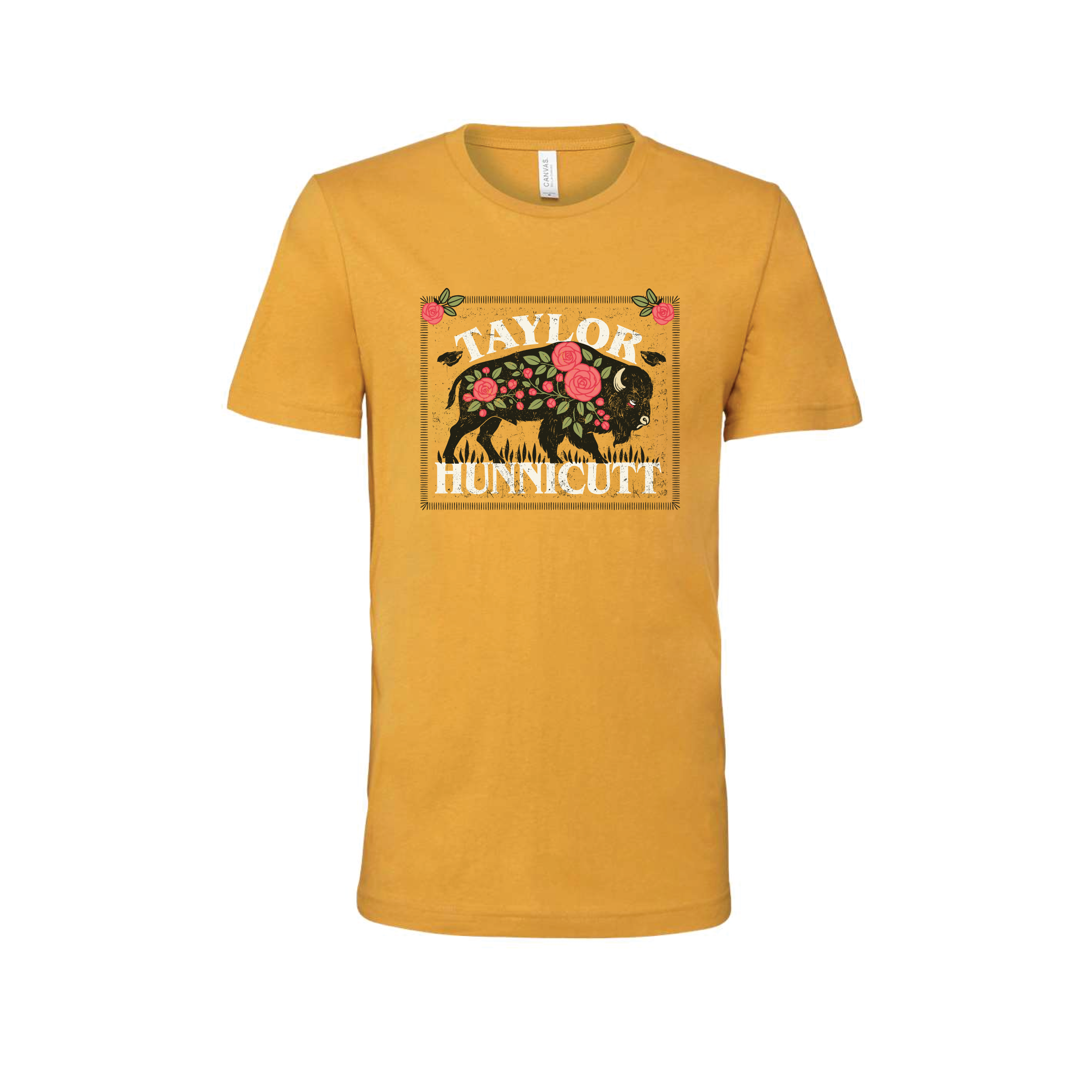 TH Buffalo T-Shirt