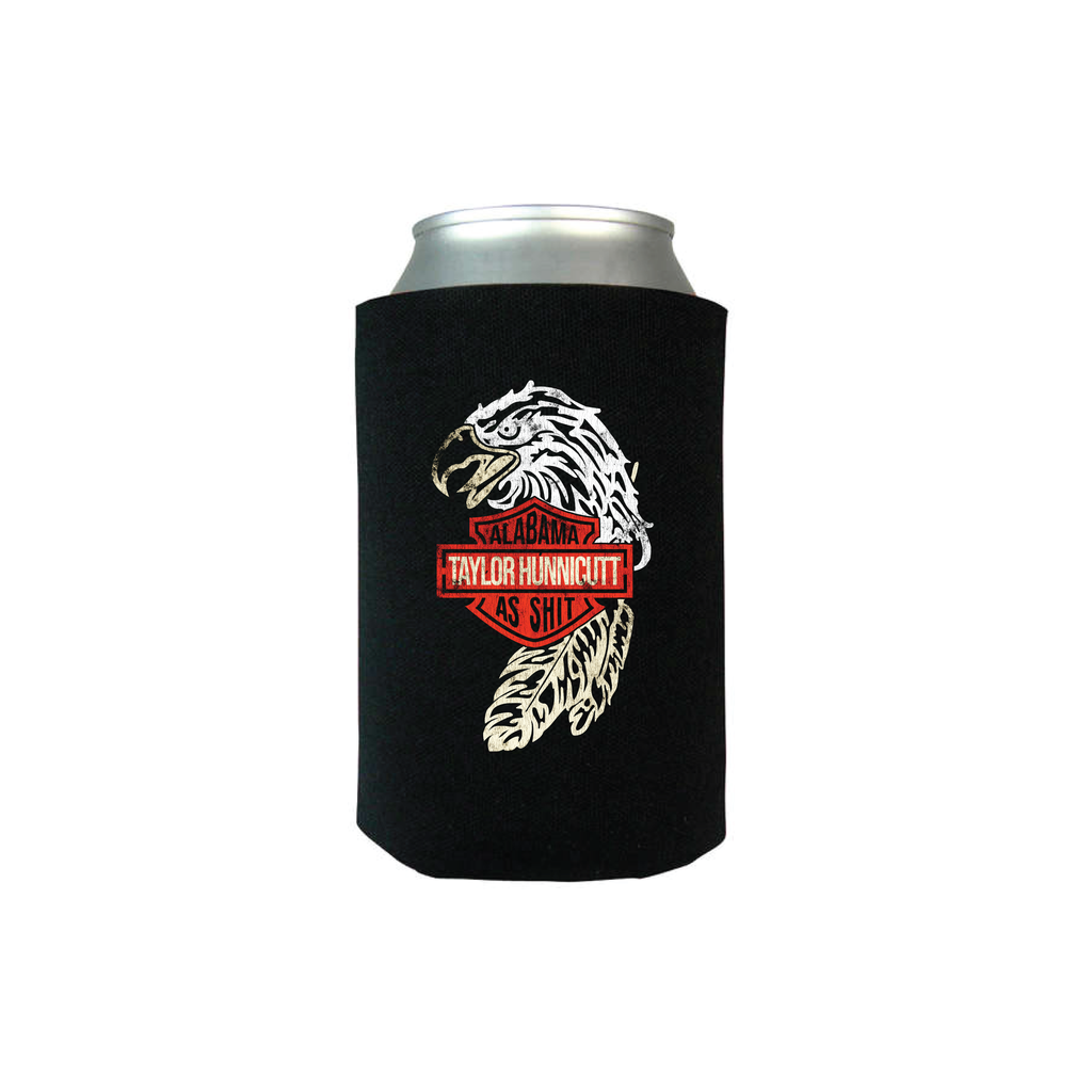 Alabama as Shit Koozie