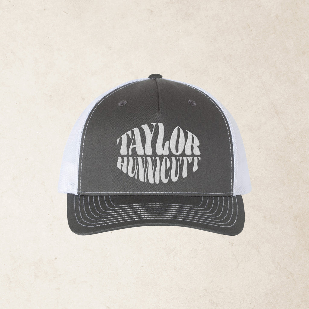 Taylor Hunnicutt Cap