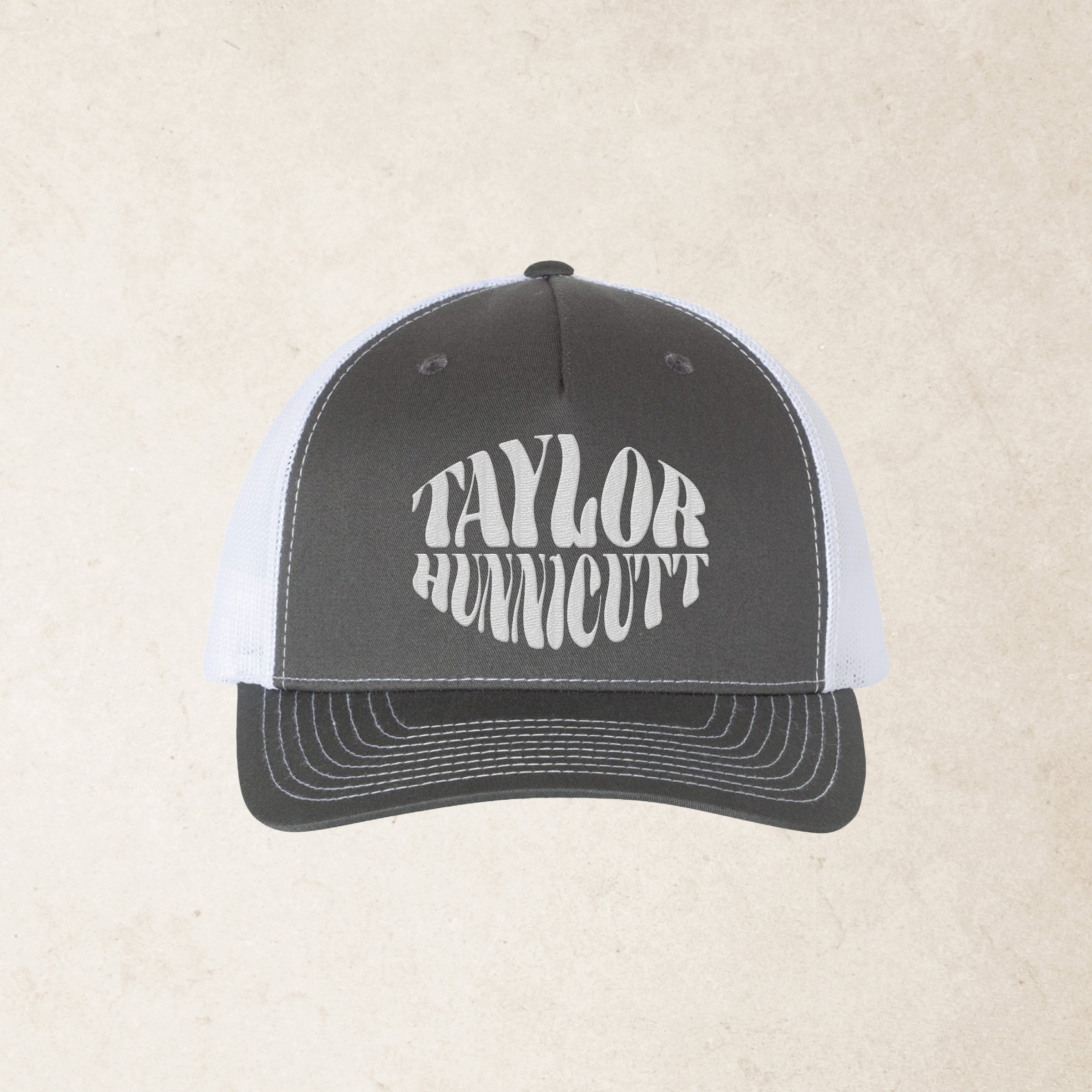 Taylor Hunnicutt Cap