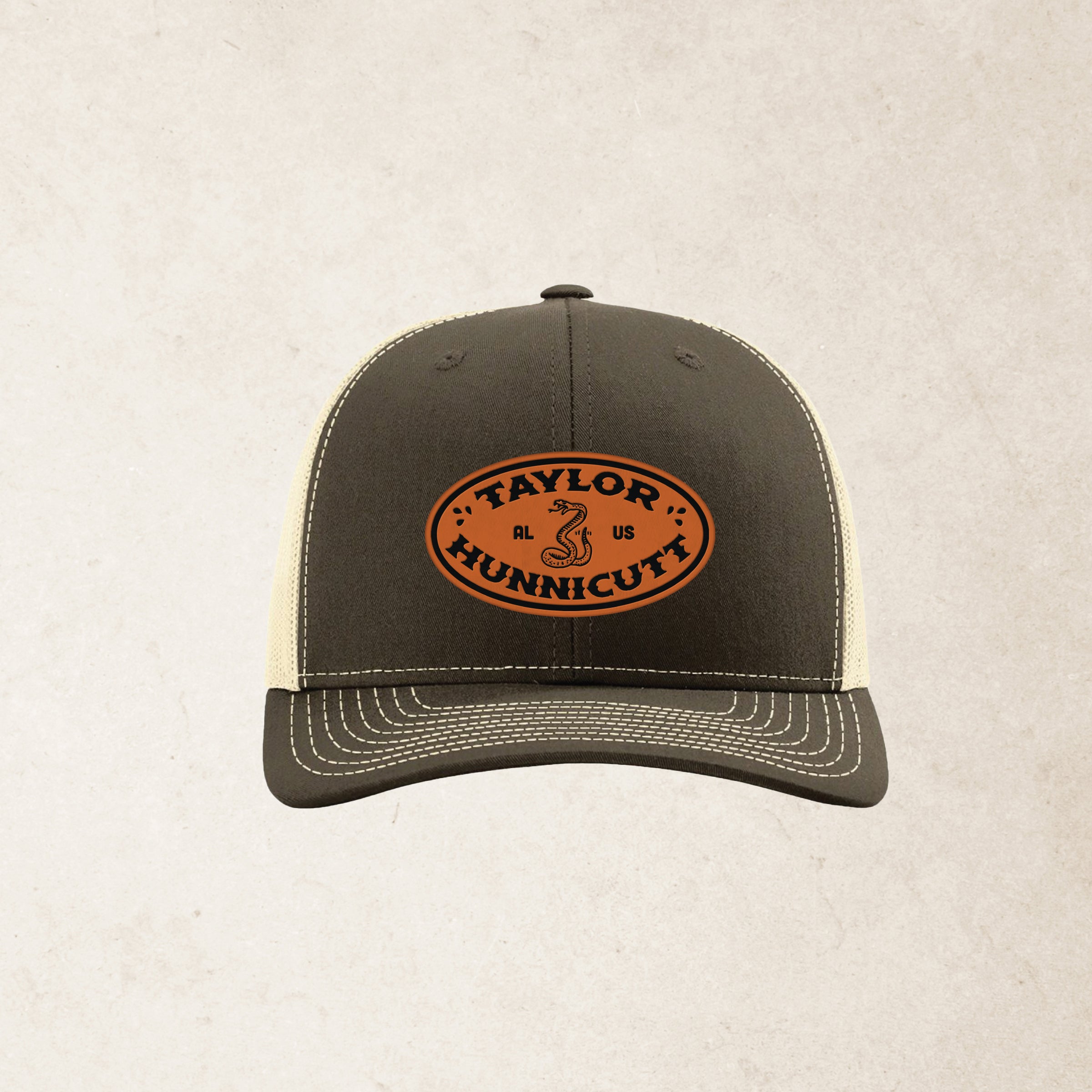 Taylor Hunnicutt Patch Cap