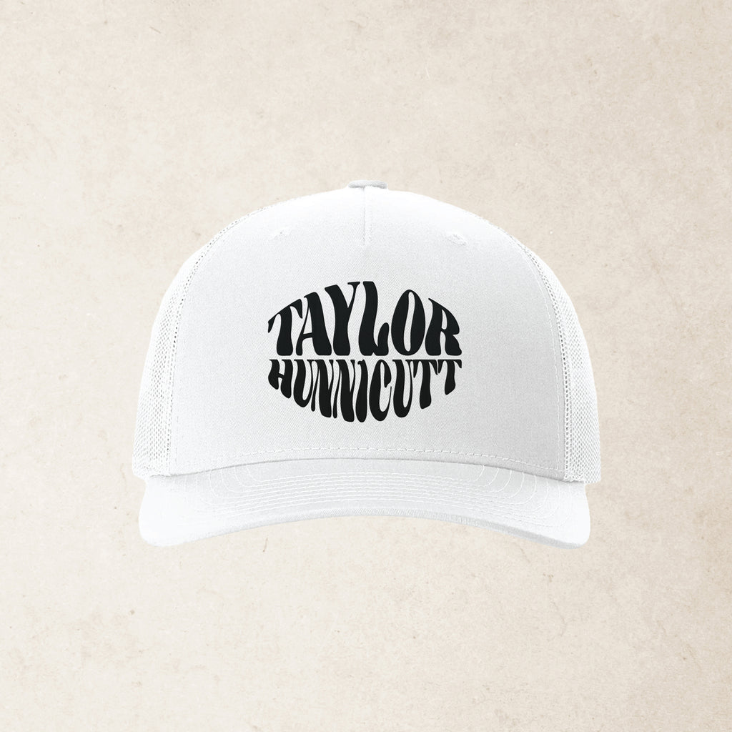 Taylor Hunnicutt Cap