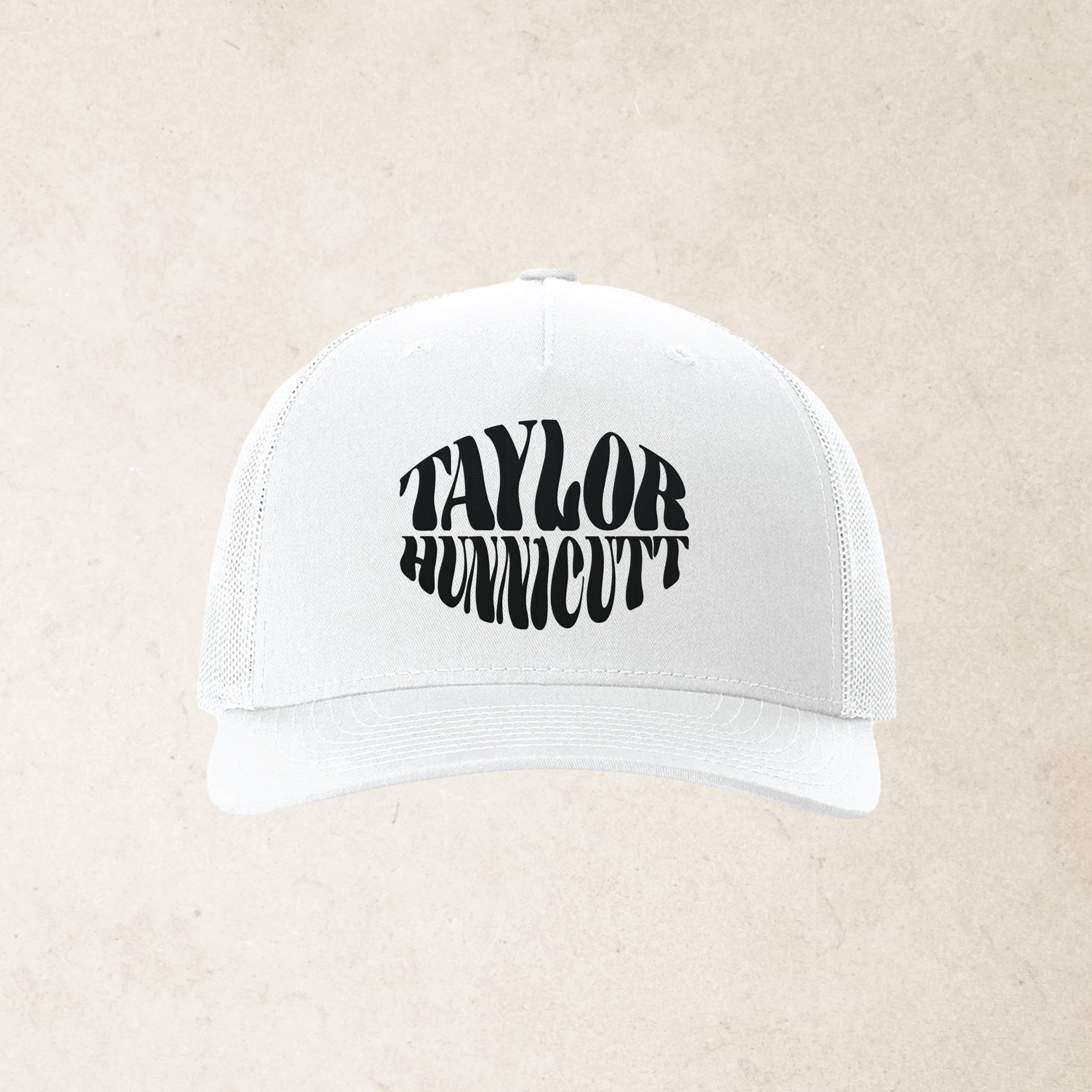 Taylor Hunnicutt Cap