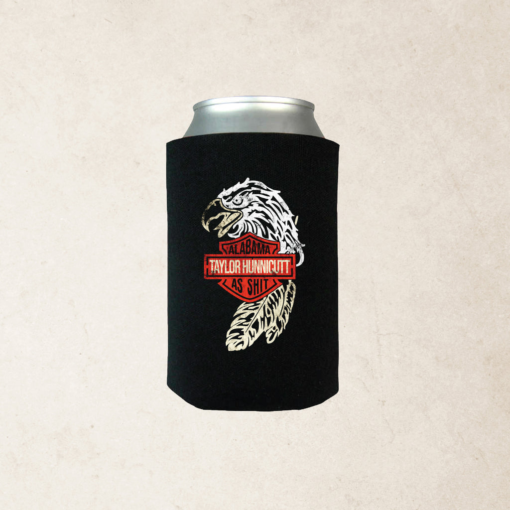Alabama as Shit Koozie