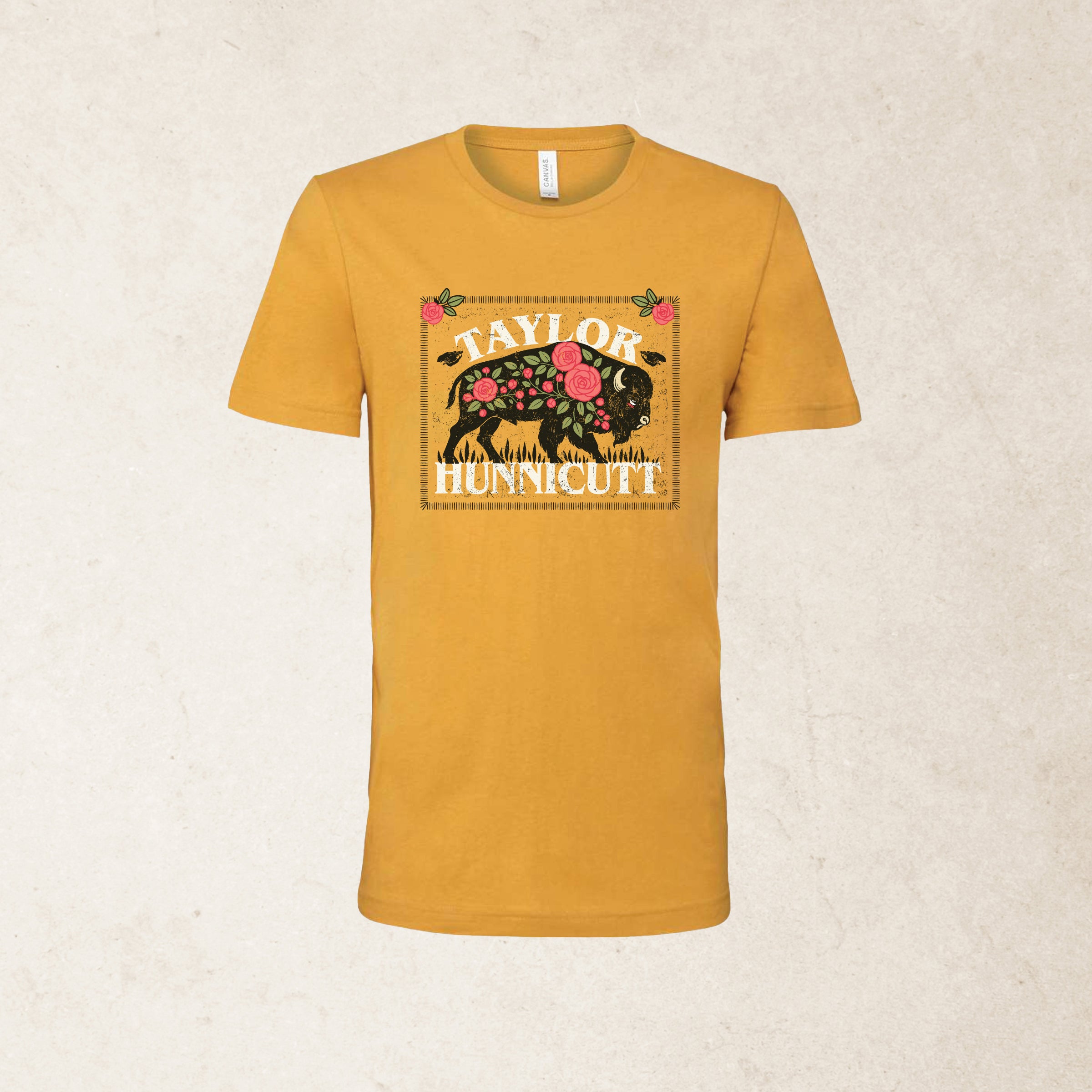 TH Buffalo T-Shirt