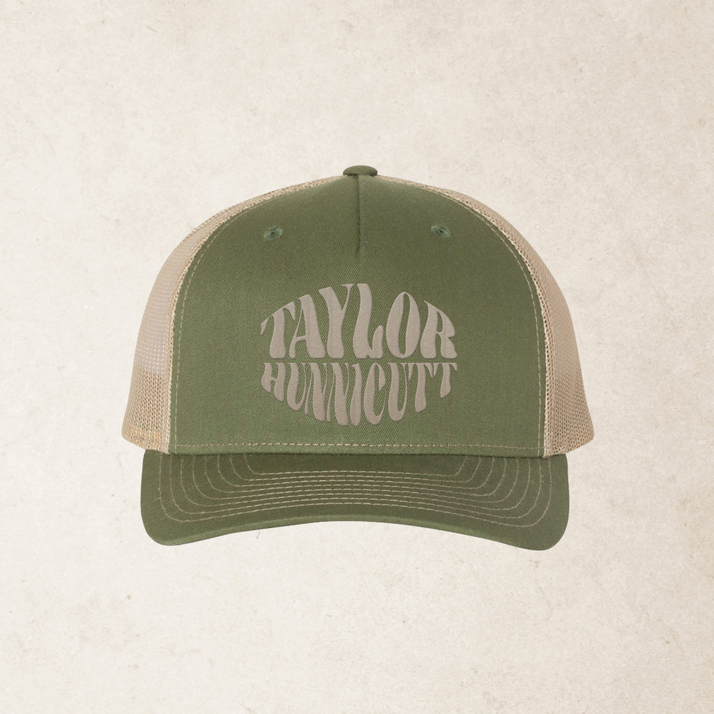 Taylor Hunnicutt Cap