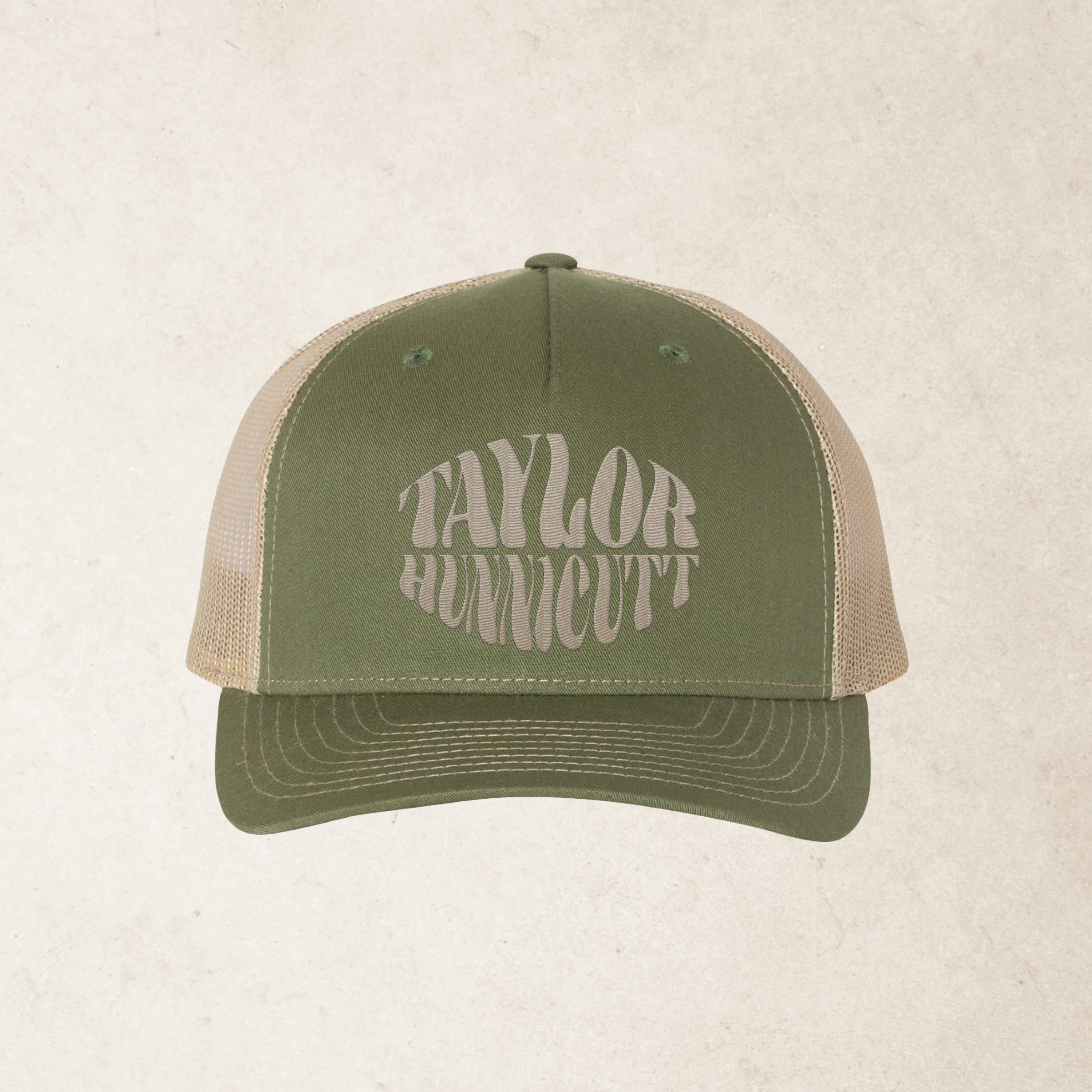 Taylor Hunnicutt Cap